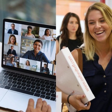 Low cost English and Spanish classes