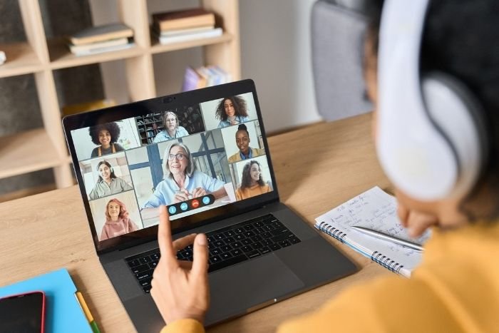 language classes online